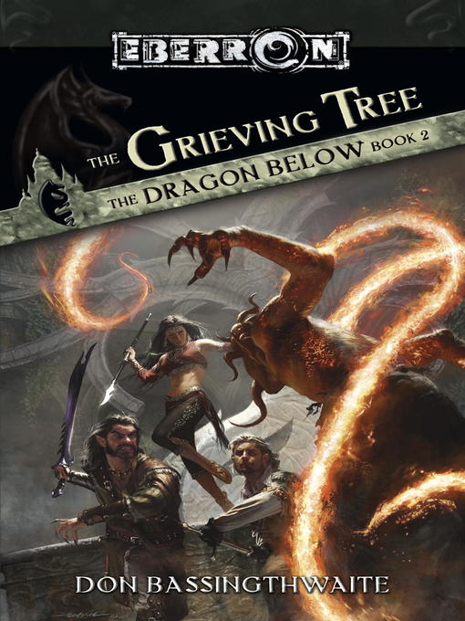 Title details for The Grieving Tree by Don Bassingthwaite - Available